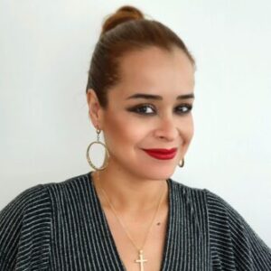 Foto de perfil de RAQUEL RODRIGUEZ